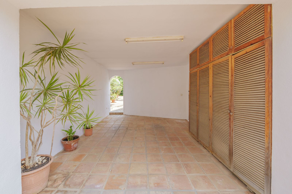3 Bed Townhouse for sale in Marbella Costa Del Sol, Málaga, Spain