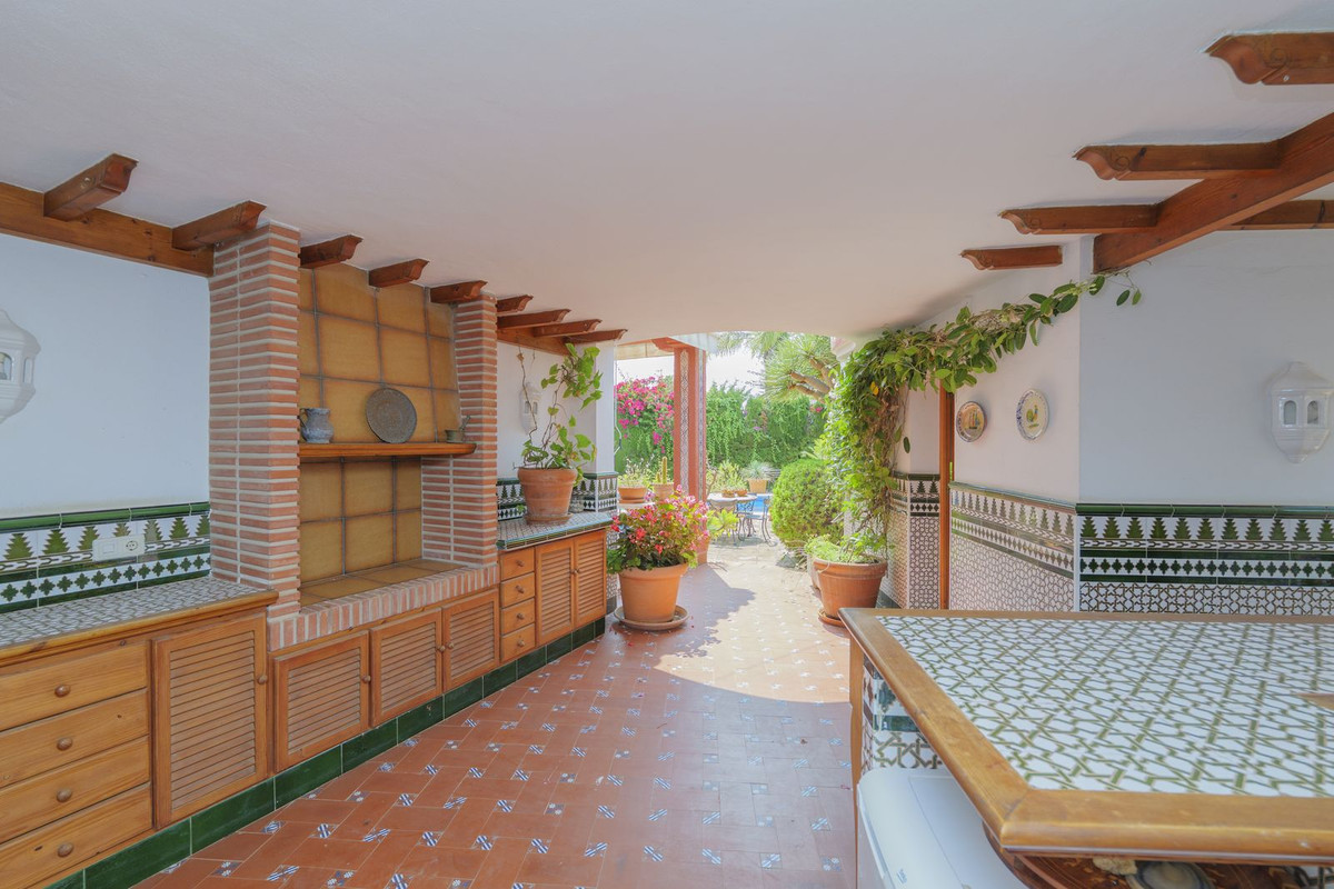3 Bed Townhouse for sale in Marbella Costa Del Sol, Málaga, Spain