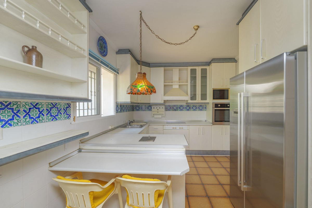 3 Bed Townhouse for sale in Marbella Costa Del Sol, Málaga, Spain