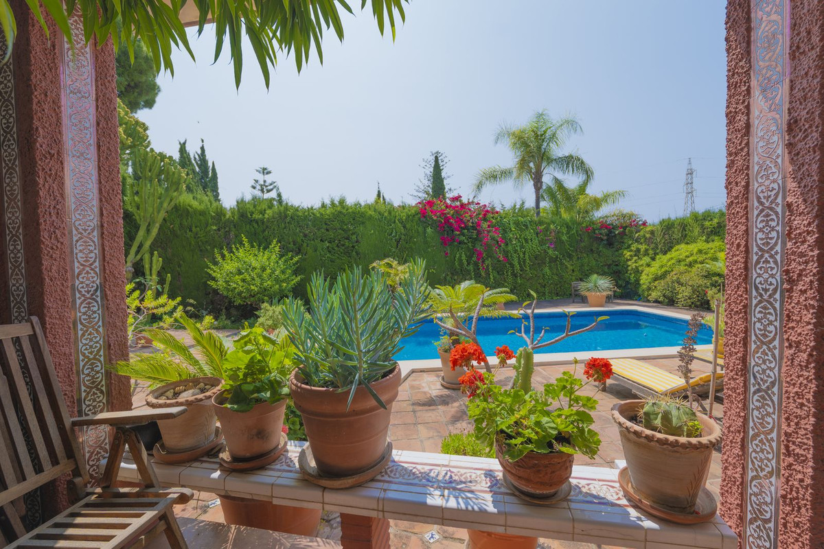 3 Bed Townhouse for sale in Marbella Costa Del Sol, Málaga, Spain