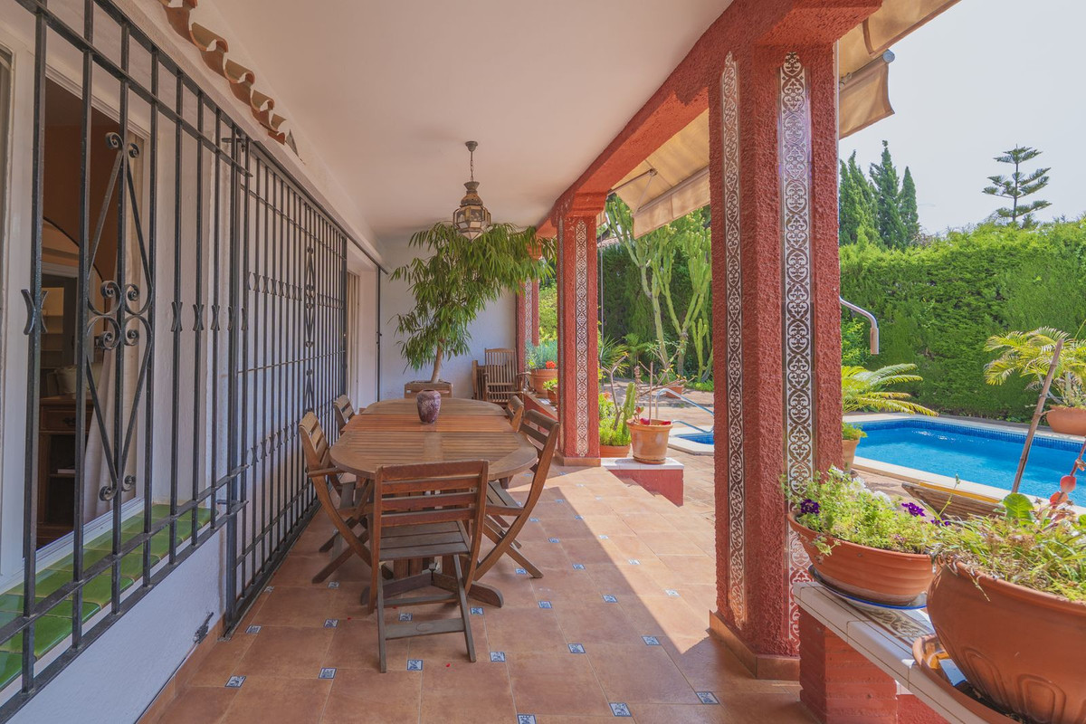 3 Bed Townhouse for sale in Marbella Costa Del Sol, Málaga, Spain