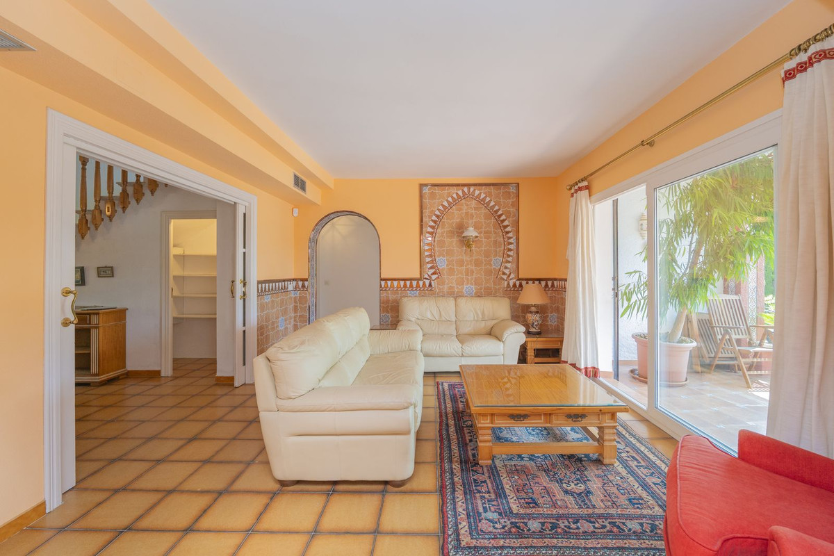 3 Bed Townhouse for sale in Marbella Costa Del Sol, Málaga, Spain