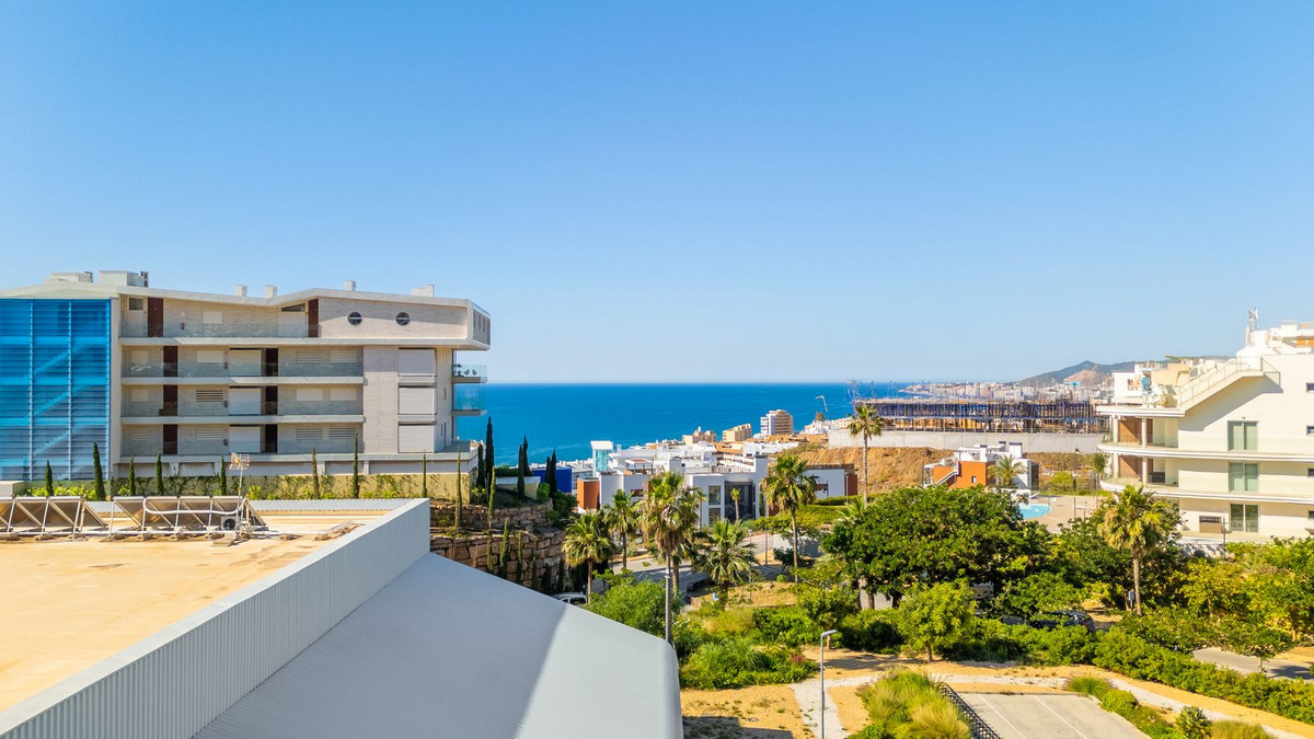 Se vende Apartamento Planta Media de 2 dormitorios en Costa Del Sol, Málaga, España