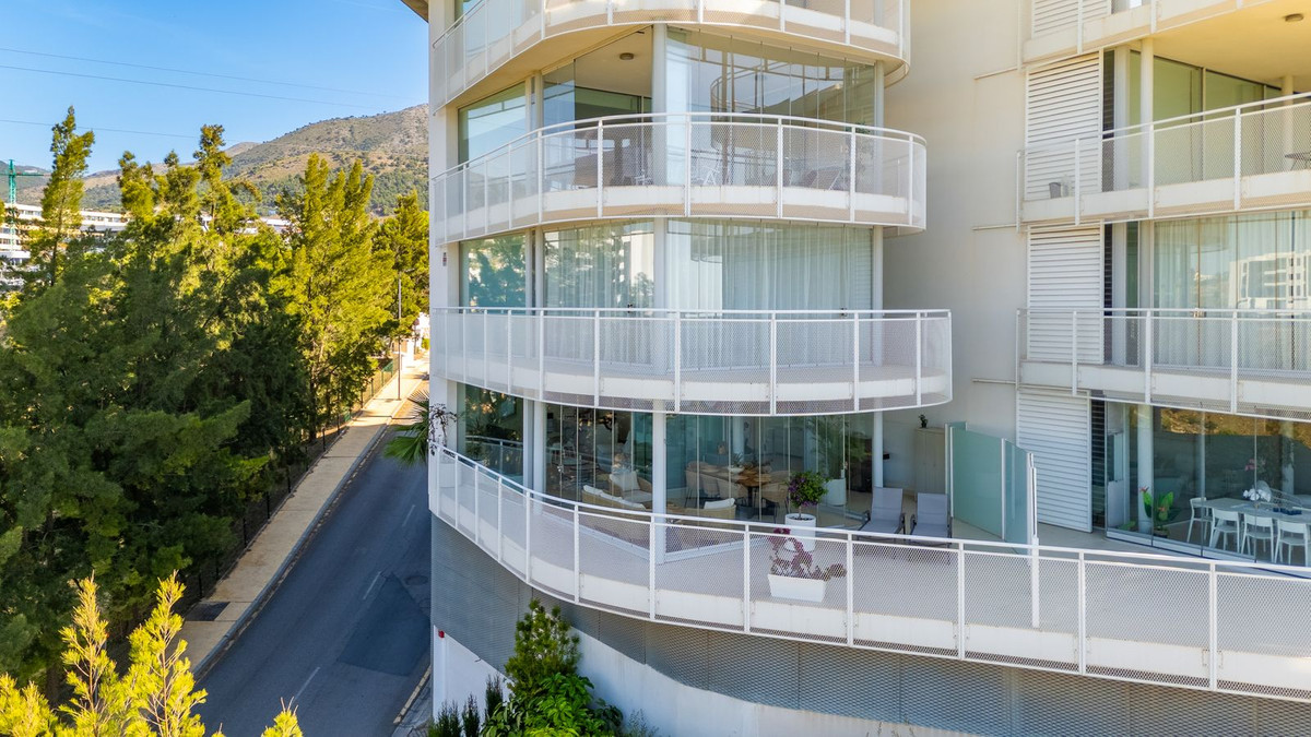 Se vende Apartamento Planta Media de 2 dormitorios en Costa Del Sol, Málaga, España