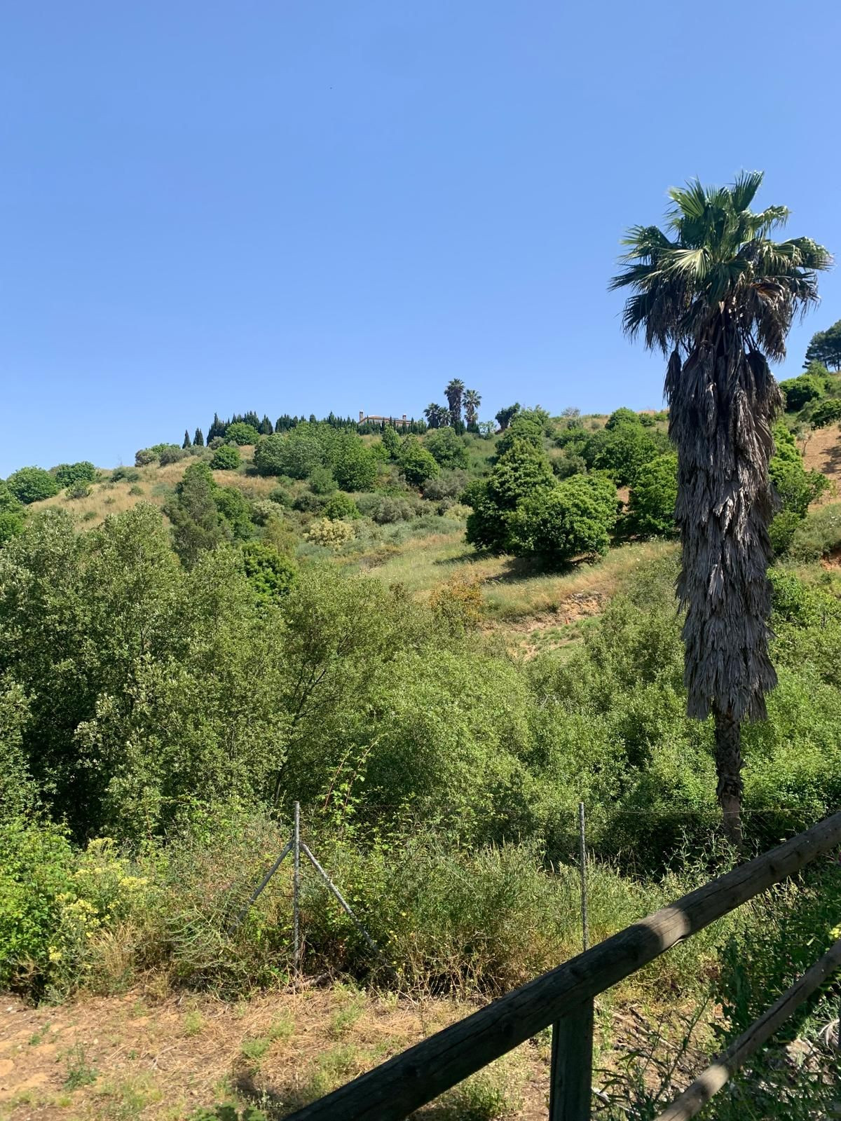 Se vende Finca - Cortijo de 1 dormitorios en Costa Del Sol, Málaga, España