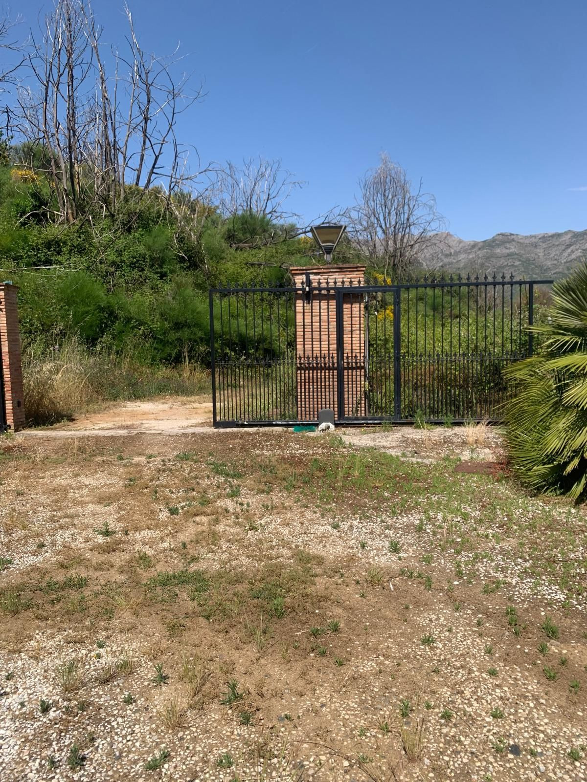 Se vende Finca - Cortijo de 1 dormitorios en Costa Del Sol, Málaga, España