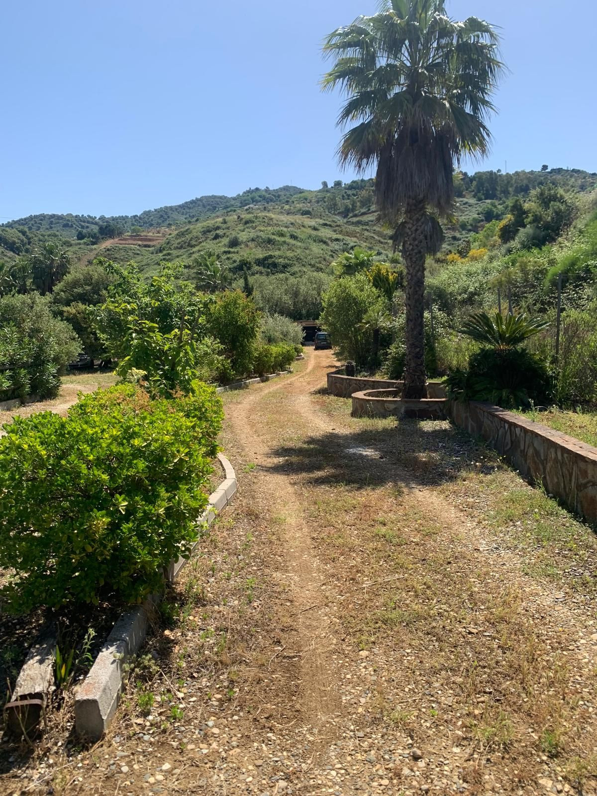 Se vende Finca - Cortijo de 1 dormitorios en Costa Del Sol, Málaga, España