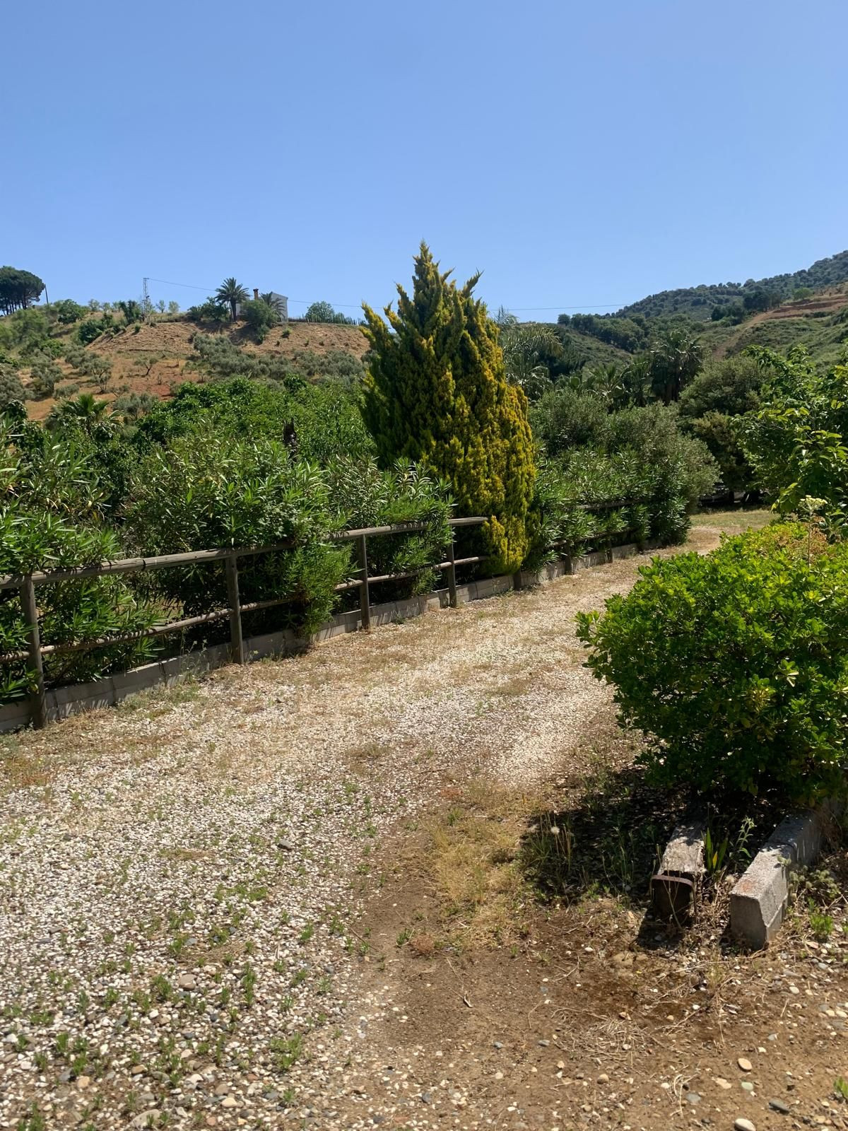 Se vende Finca - Cortijo de 1 dormitorios en Costa Del Sol, Málaga, España