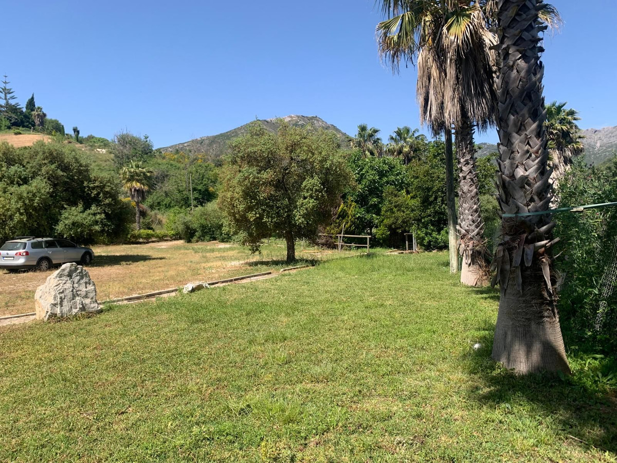 Se vende Finca - Cortijo de 1 dormitorios en Costa Del Sol, Málaga, España