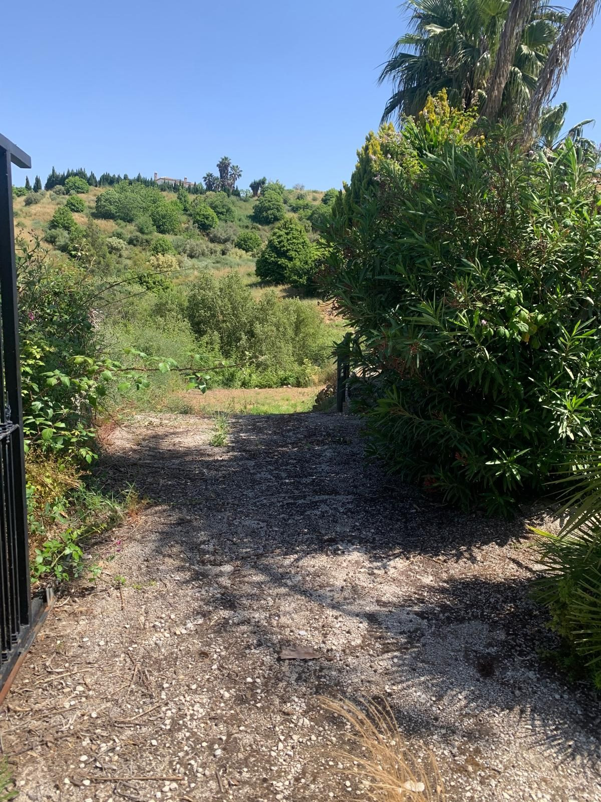 Se vende Finca - Cortijo de 1 dormitorios en Costa Del Sol, Málaga, España