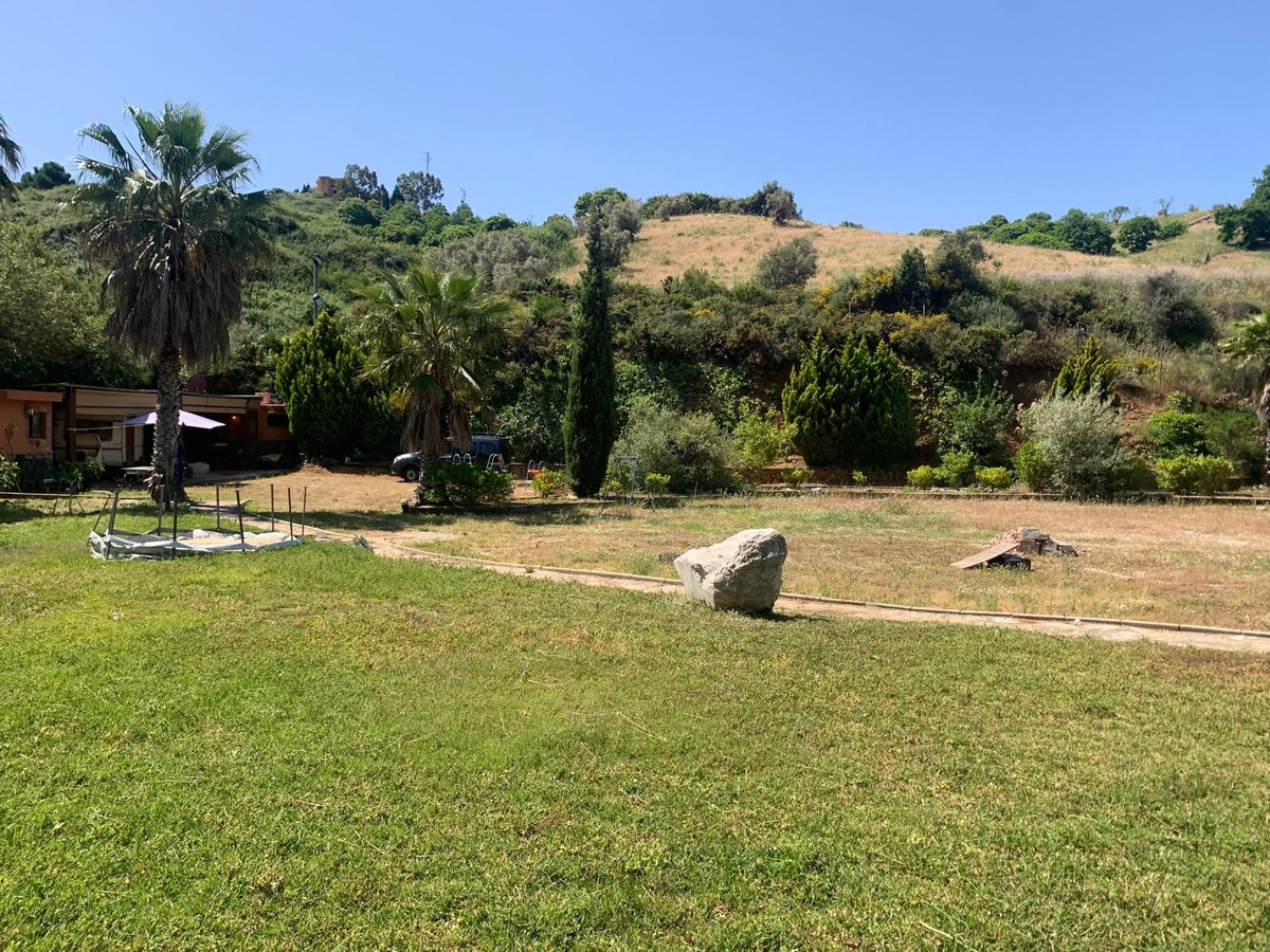 Se vende Finca - Cortijo de 1 dormitorios en Costa Del Sol, Málaga, España