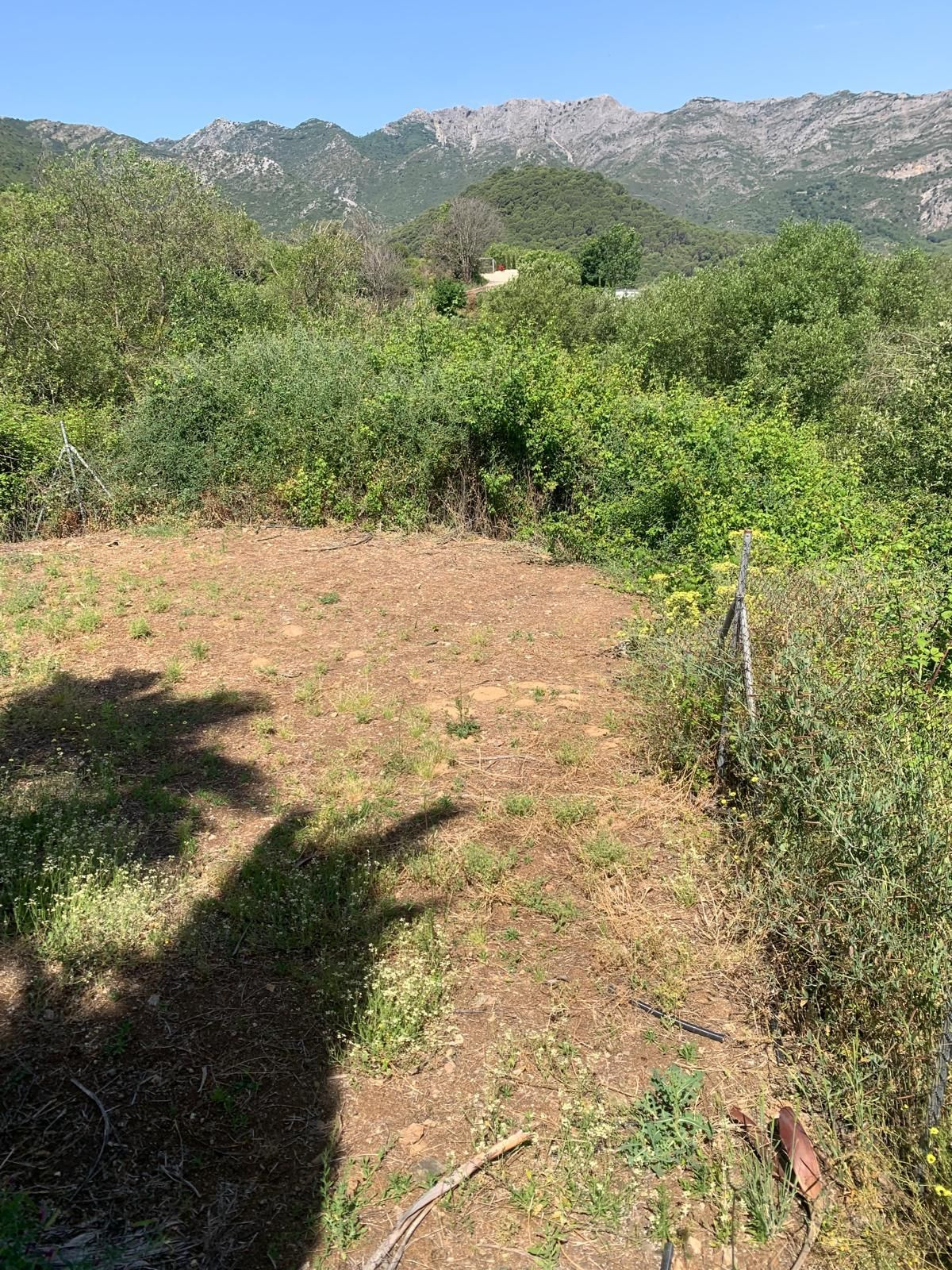 Se vende Finca - Cortijo de 1 dormitorios en Costa Del Sol, Málaga, España