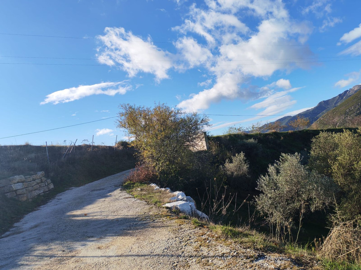 Se vende Finca - Cortijo de 1 dormitorios en Costa Del Sol, Málaga, España