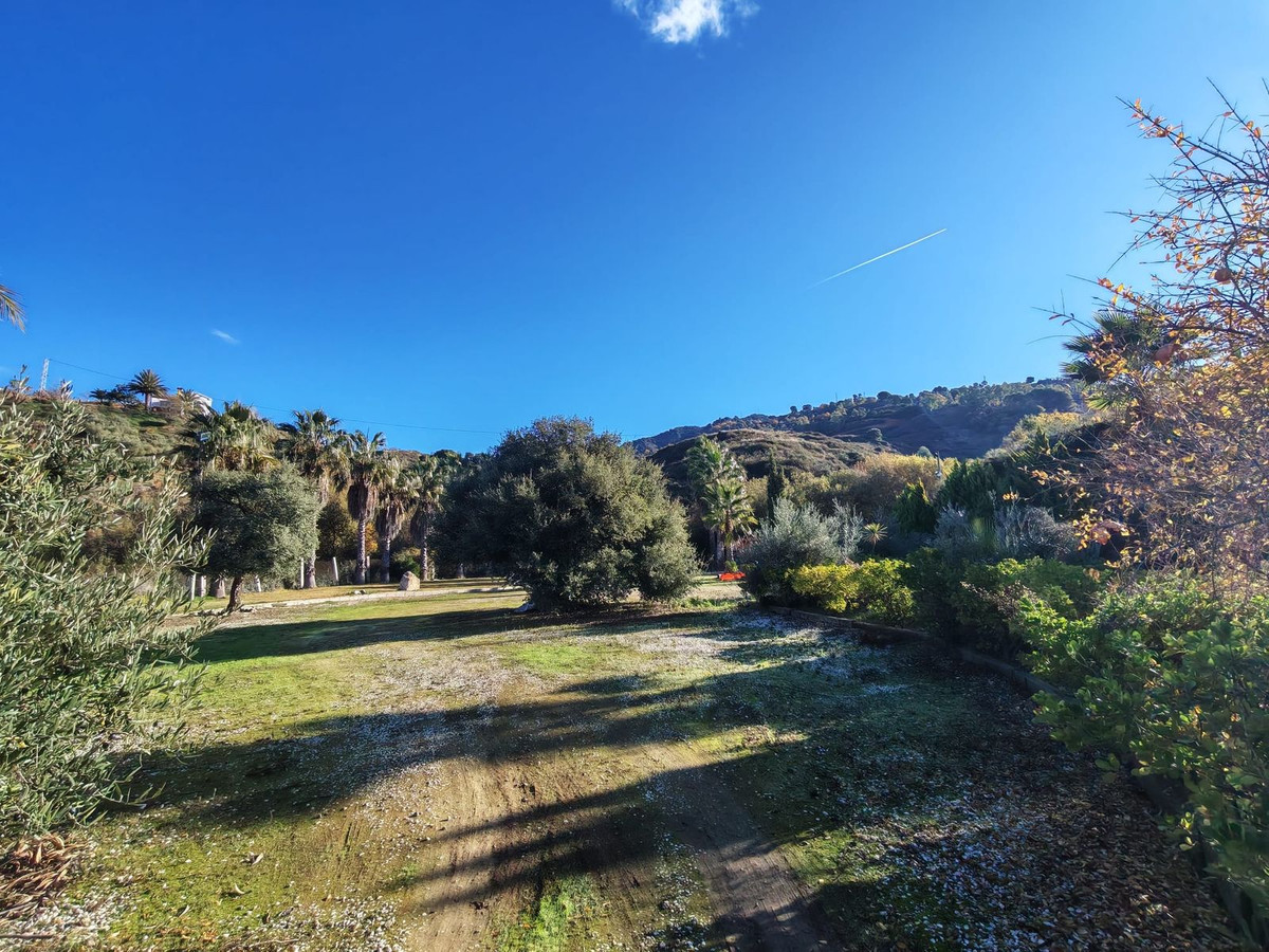 Se vende Finca - Cortijo de 1 dormitorios en Costa Del Sol, Málaga, España