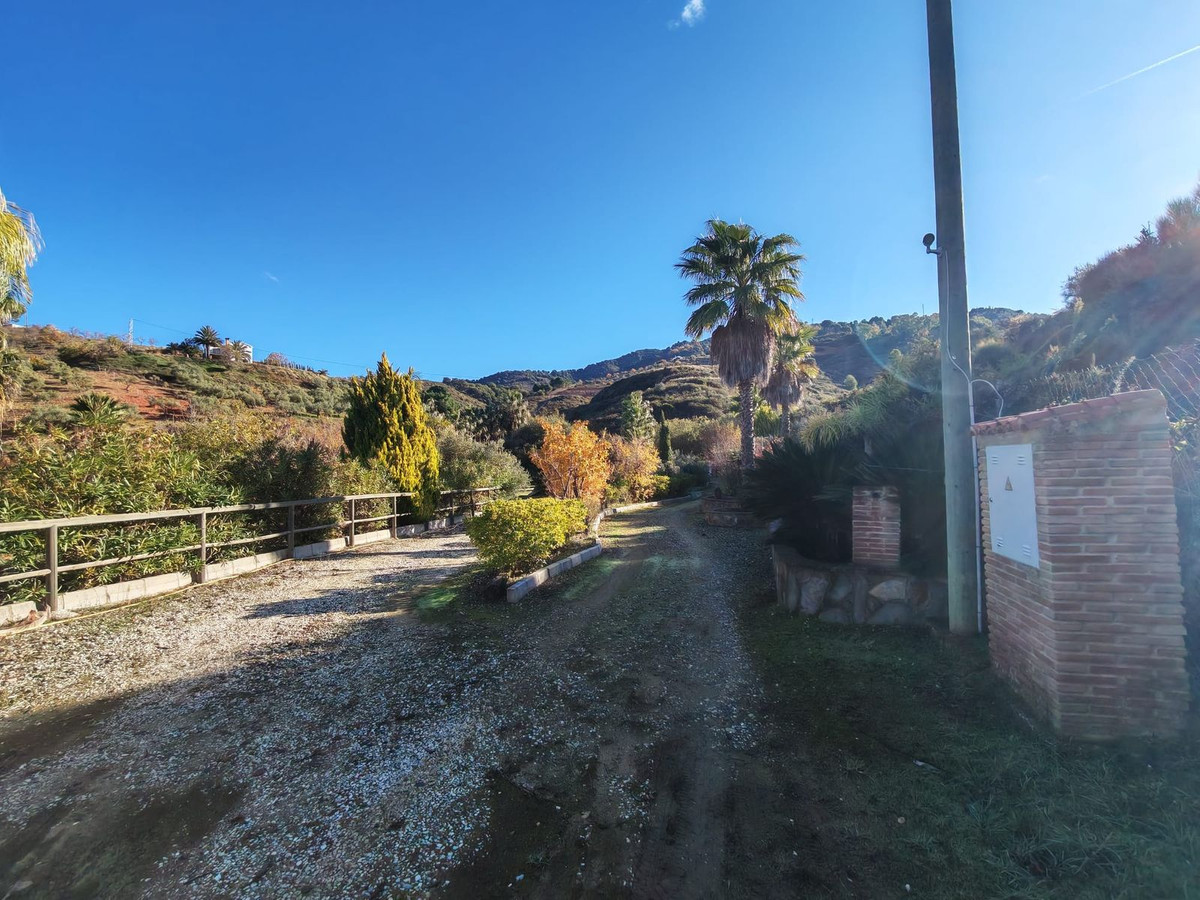 Se vende Finca - Cortijo de 1 dormitorios en Costa Del Sol, Málaga, España