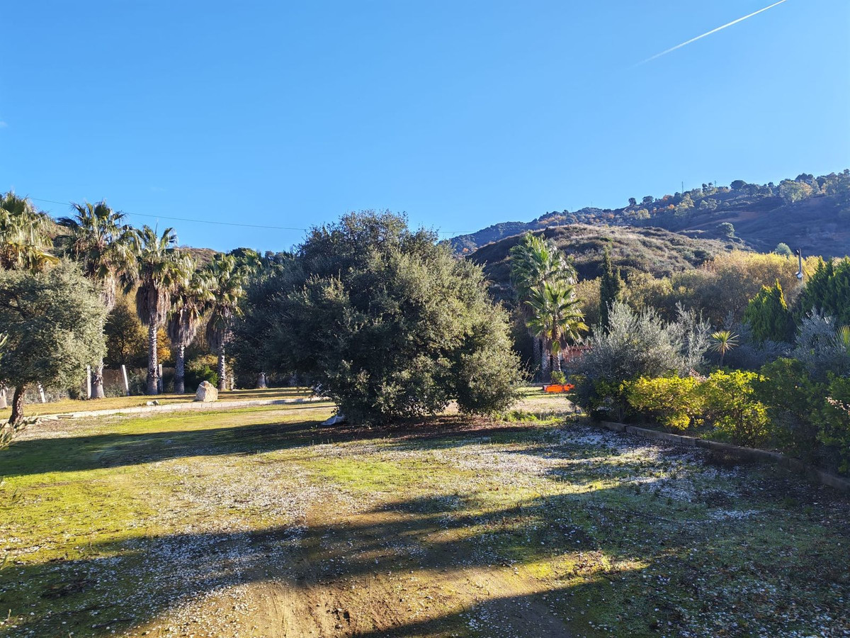 Se vende Finca - Cortijo de 1 dormitorios en Costa Del Sol, Málaga, España