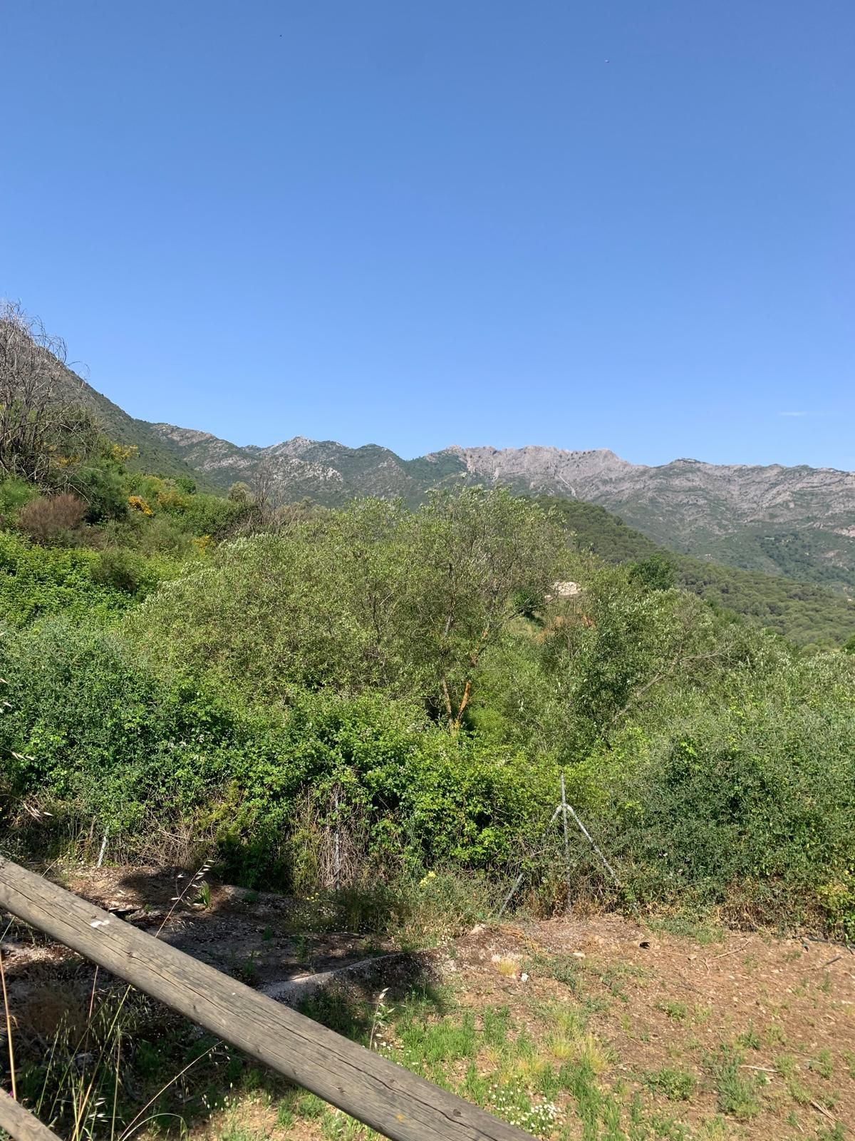 Se vende Finca - Cortijo de 1 dormitorios en Costa Del Sol, Málaga, España