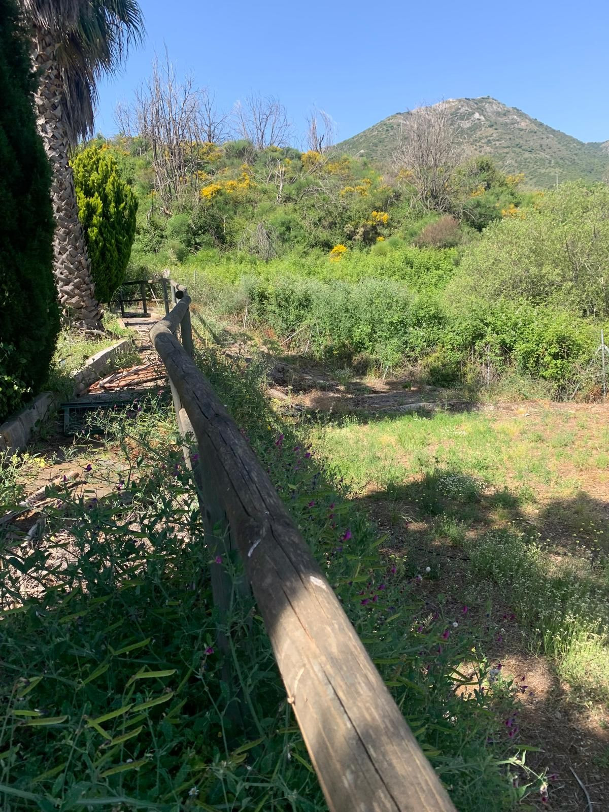 Se vende Finca - Cortijo de 1 dormitorios en Costa Del Sol, Málaga, España