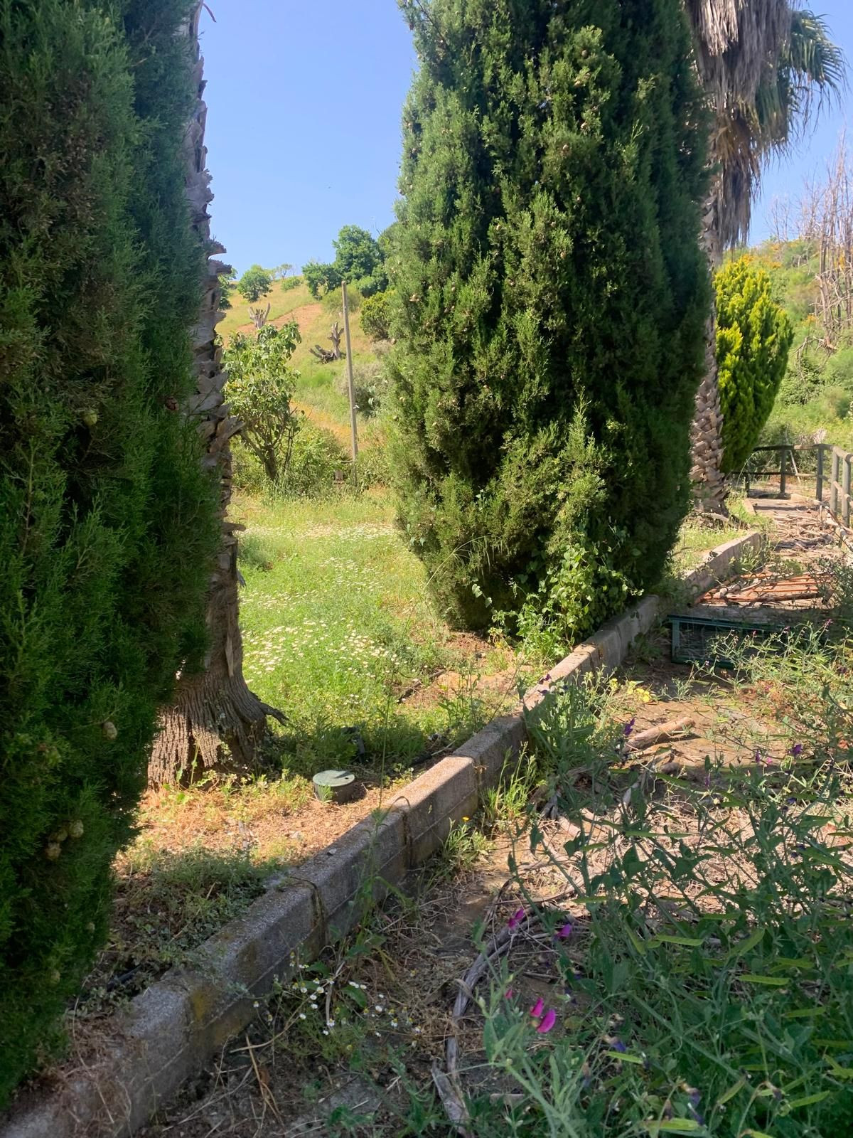 Se vende Finca - Cortijo de 1 dormitorios en Costa Del Sol, Málaga, España