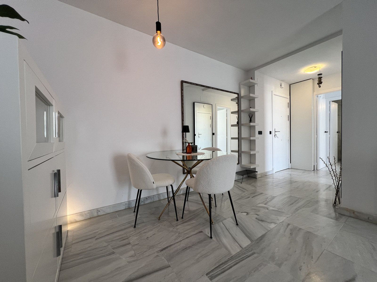 Se vende Apartamento Planta Media de 1 dormitorios en Costa Del Sol, Málaga, España