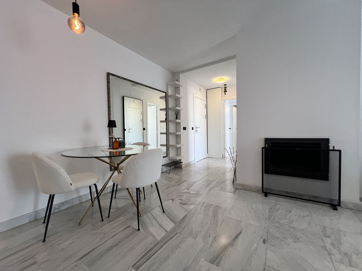 Se vende Apartamento Planta Media de 1 dormitorios en Costa Del Sol, Málaga, España