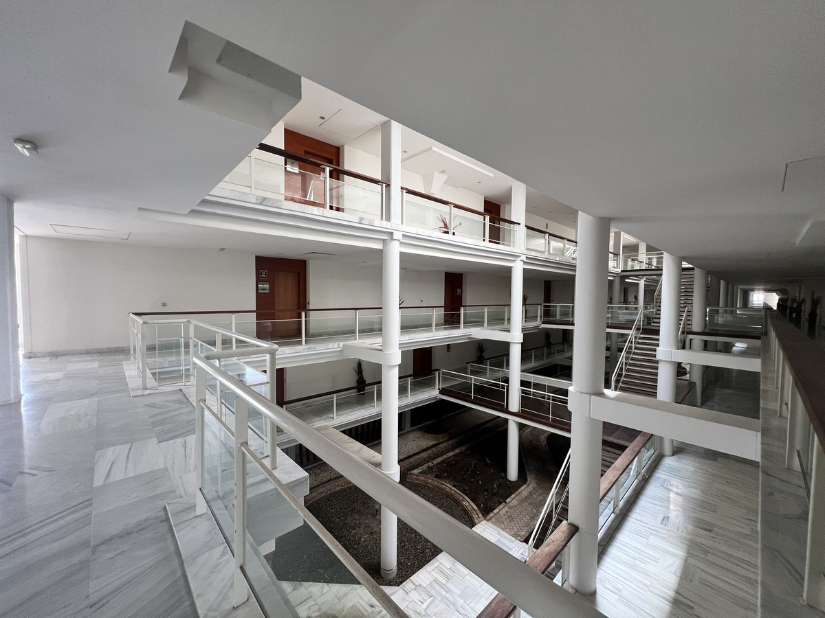 Se vende Apartamento Planta Media de 1 dormitorios en Costa Del Sol, Málaga, España