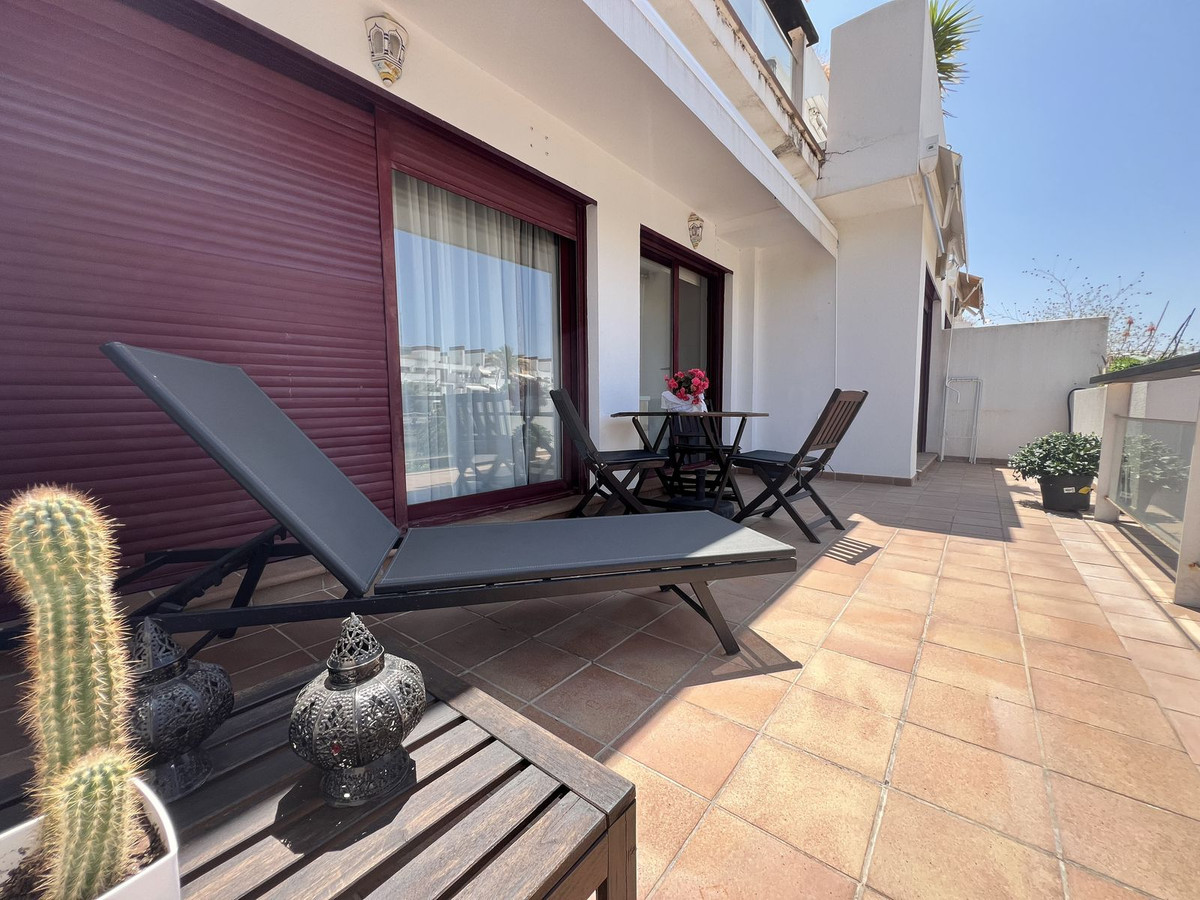 Se vende Apartamento Planta Media de 1 dormitorios en Costa Del Sol, Málaga, España