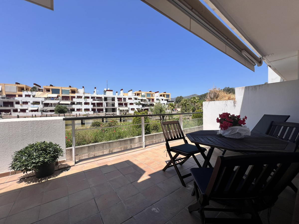 Se vende Apartamento Planta Media de 1 dormitorios en Costa Del Sol, Málaga, España