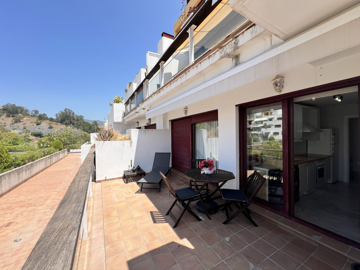 Se vende Apartamento Planta Media de 1 dormitorios en Costa Del Sol, Málaga, España