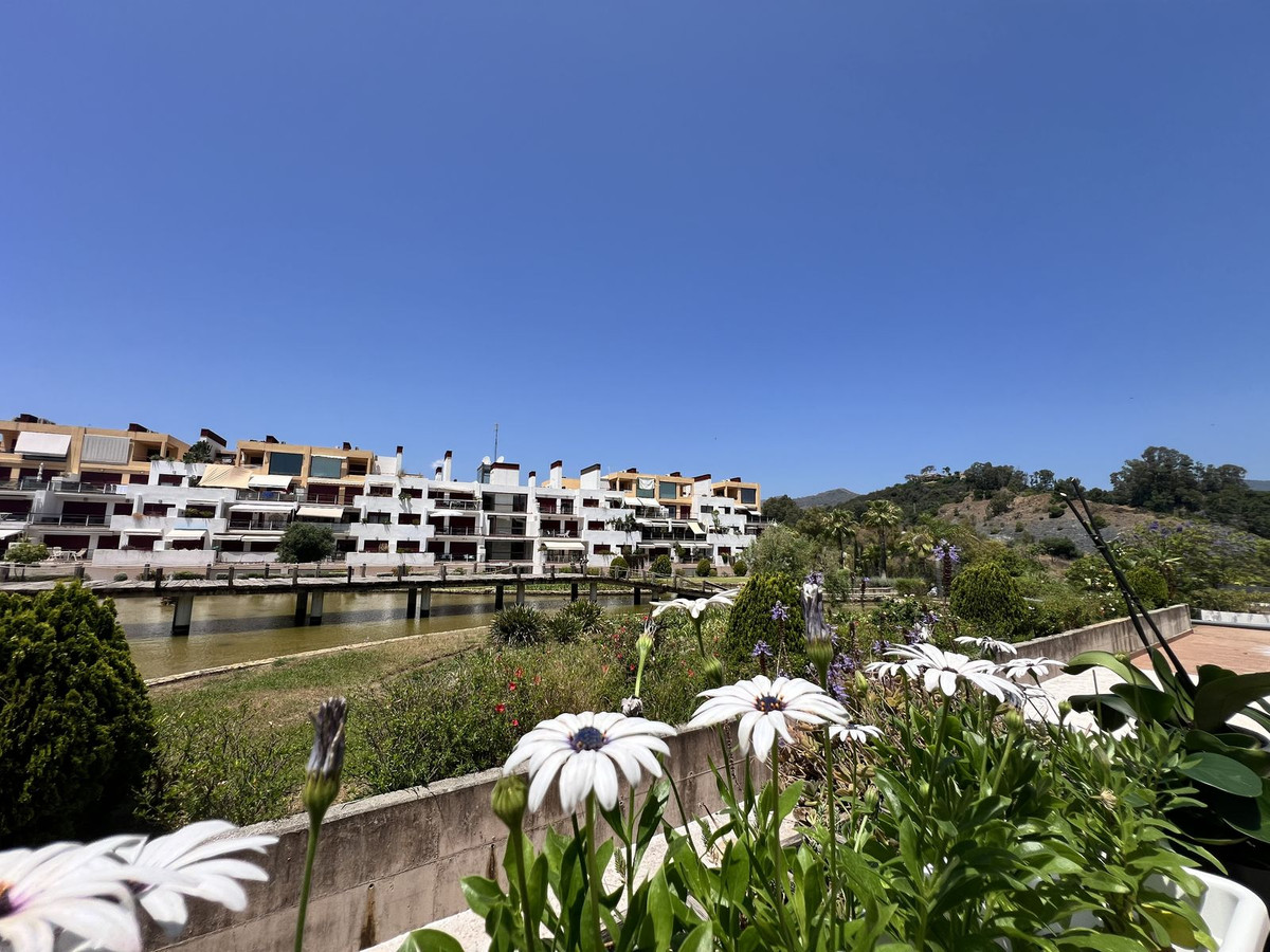 Se vende Apartamento Planta Media de 1 dormitorios en Costa Del Sol, Málaga, España