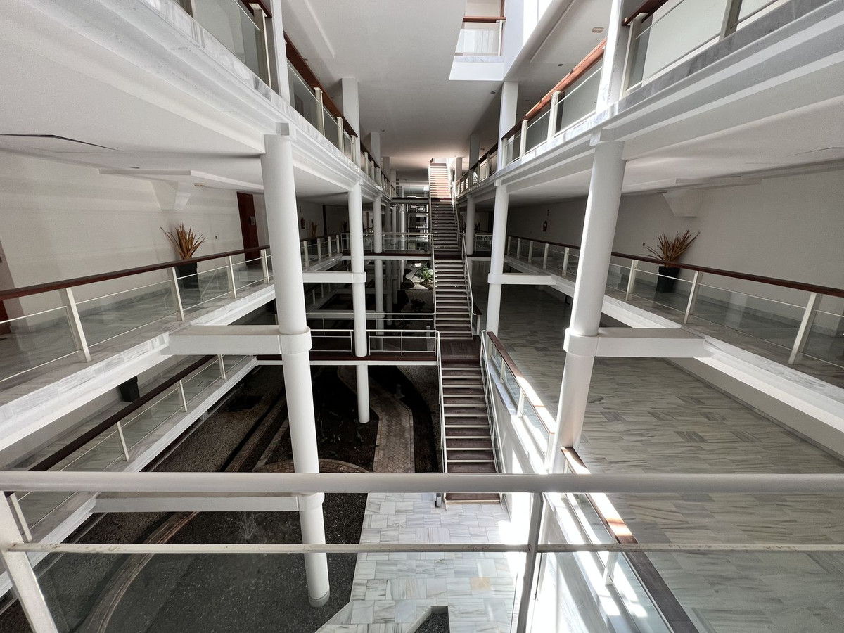 Se vende Apartamento Planta Media de 1 dormitorios en Costa Del Sol, Málaga, España