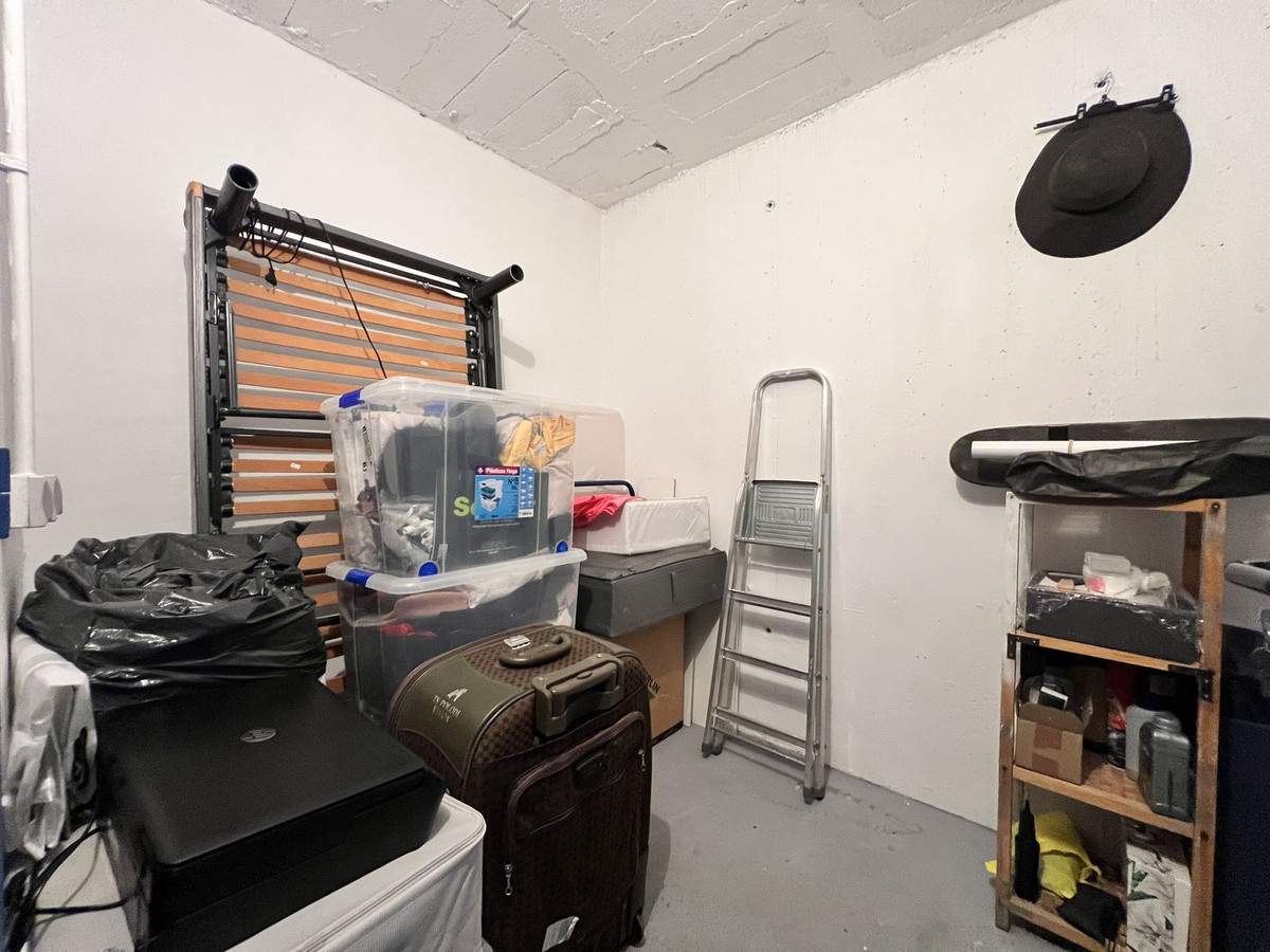 Se vende Apartamento Planta Media de 1 dormitorios en Costa Del Sol, Málaga, España