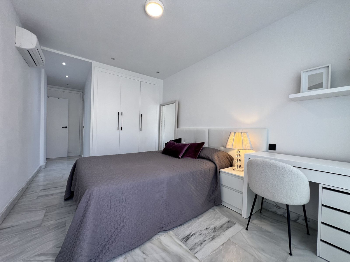 Se vende Apartamento Planta Media de 1 dormitorios en Costa Del Sol, Málaga, España