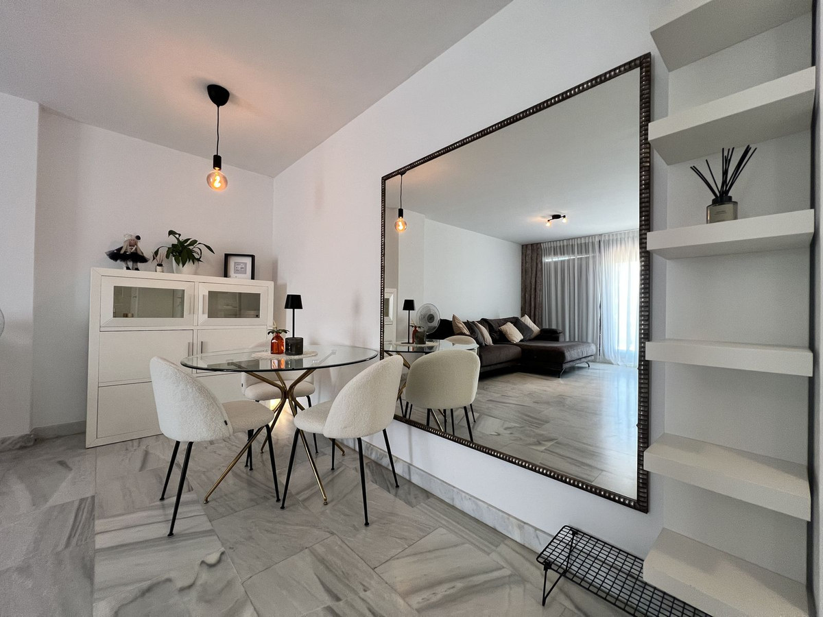 Se vende Apartamento Planta Media de 1 dormitorios en Costa Del Sol, Málaga, España