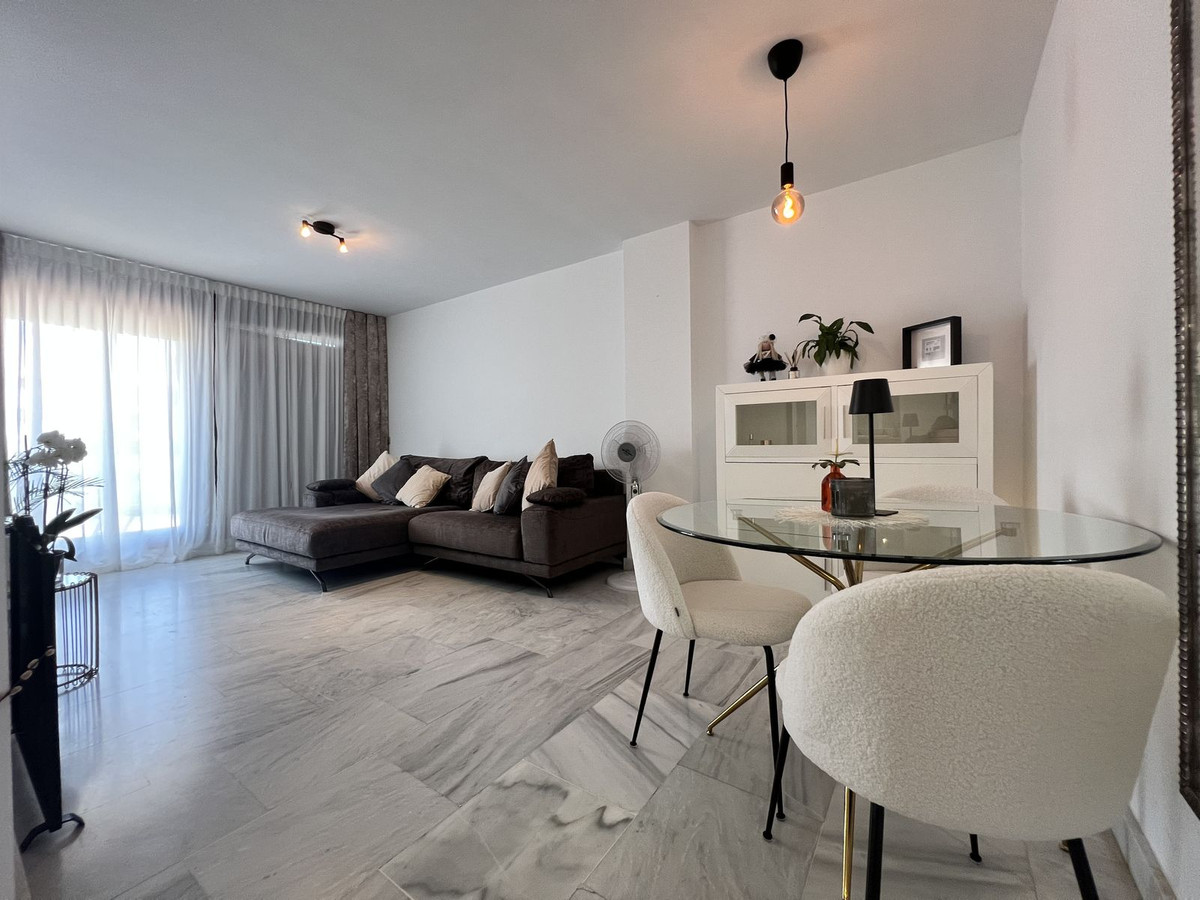 Se vende Apartamento Planta Media de 1 dormitorios en Costa Del Sol, Málaga, España