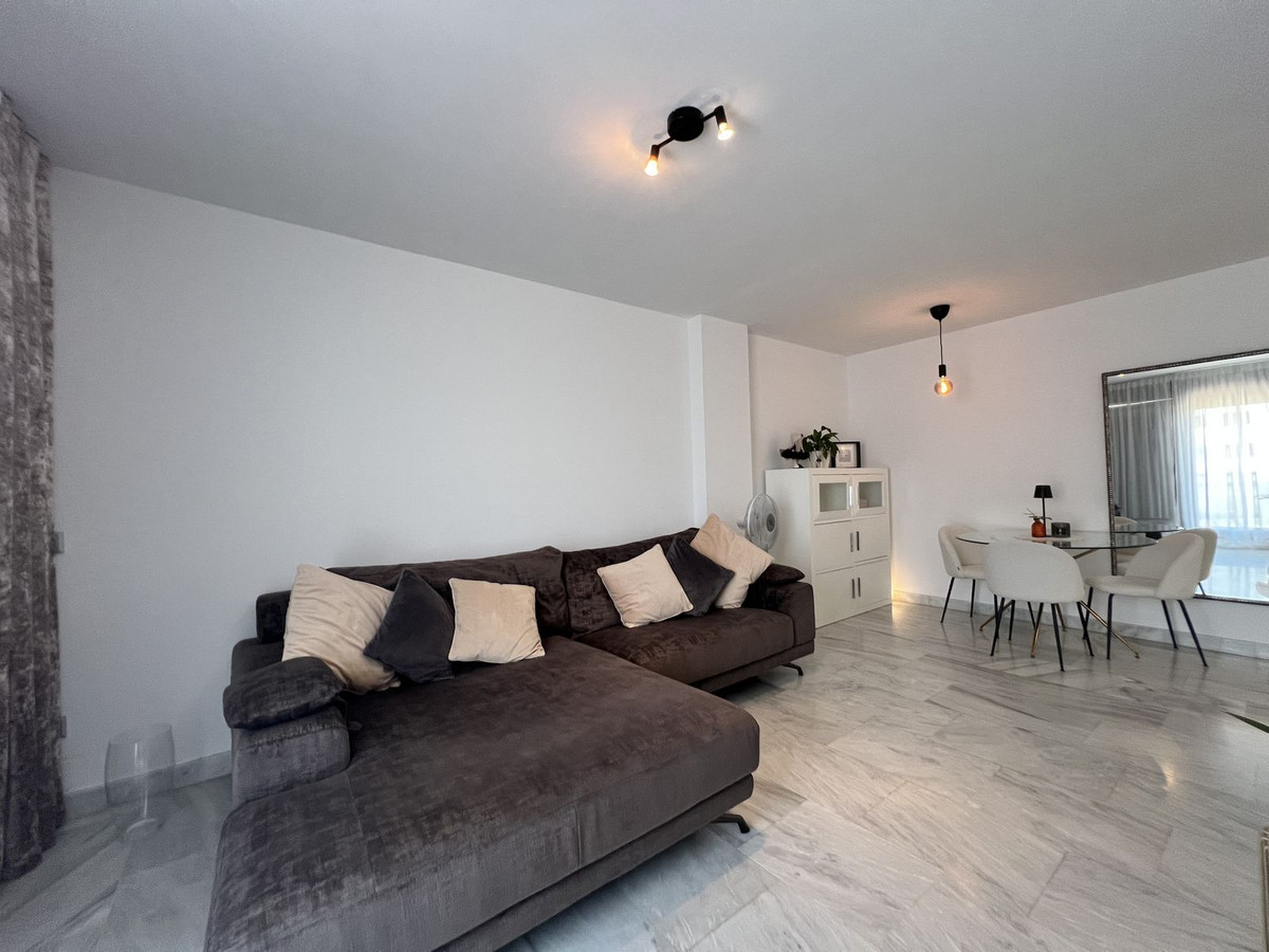 Se vende Apartamento Planta Media de 1 dormitorios en Costa Del Sol, Málaga, España
