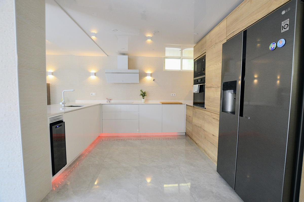 Se vende Villa - Chalet de 3 dormitorios en Costa Blanca, Alicante, España