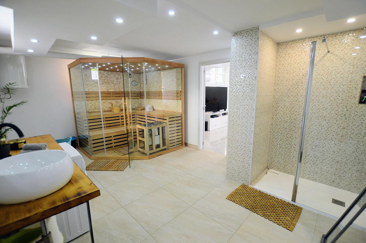 Se vende Villa - Chalet de 3 dormitorios en Costa Blanca, Alicante, España