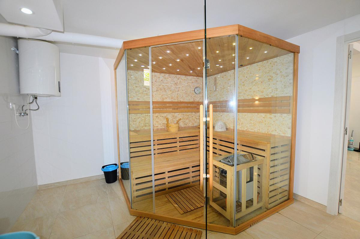 Se vende Villa - Chalet de 3 dormitorios en Costa Blanca, Alicante, España