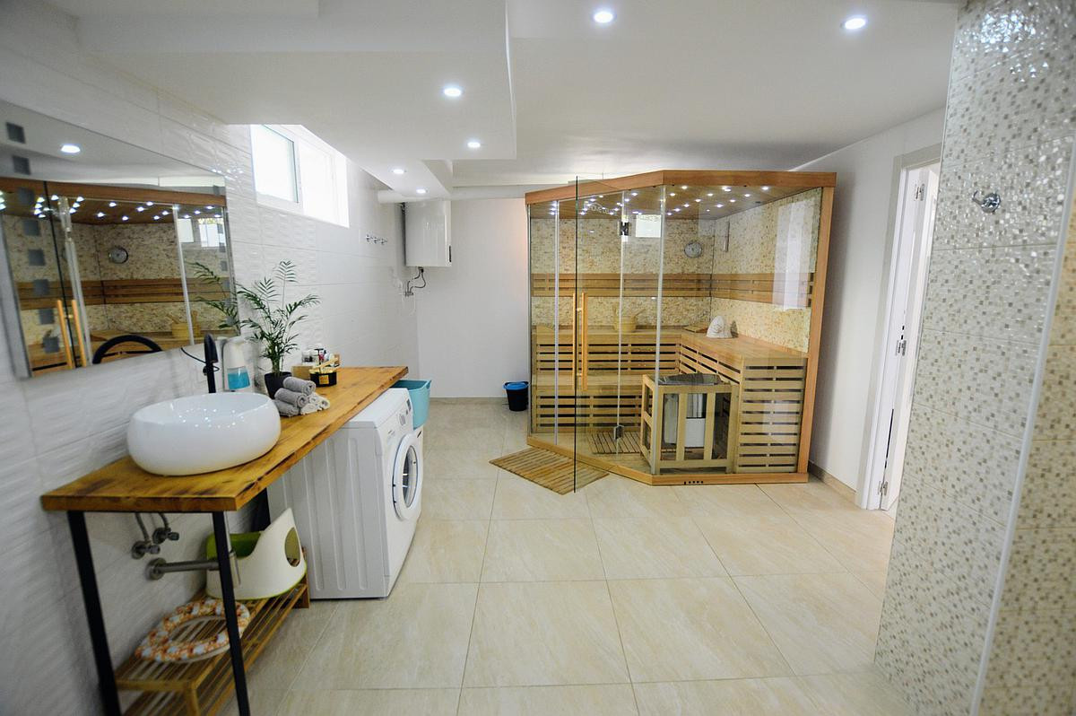 Se vende Villa - Chalet de 3 dormitorios en Costa Blanca, Alicante, España