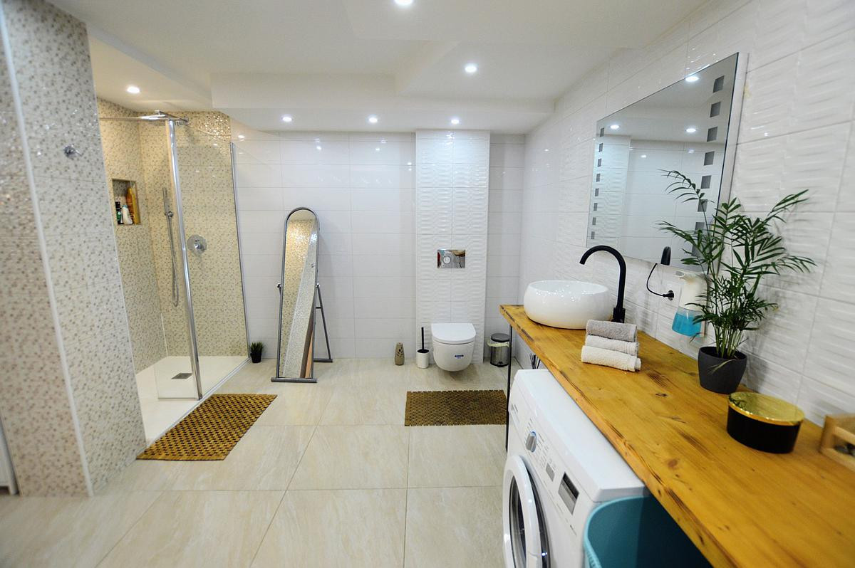 Se vende Villa - Chalet de 3 dormitorios en Costa Blanca, Alicante, España