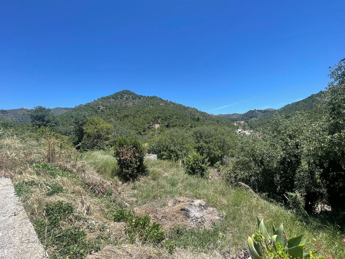 Se vende Terreno Rustico  en Costa Del Sol, Málaga, España