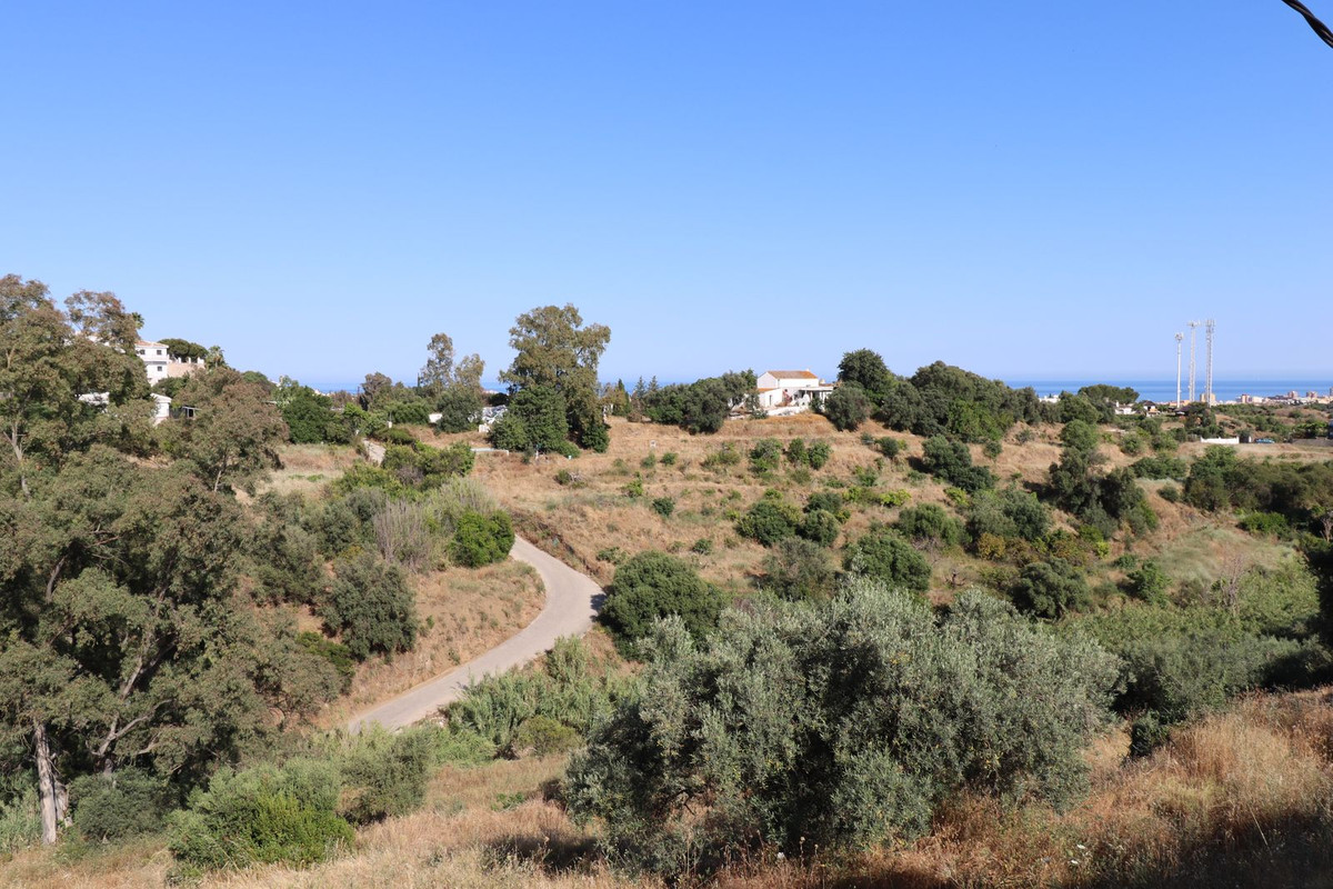 Se vende Terreno Urbano  en Costa Del Sol, Málaga, España