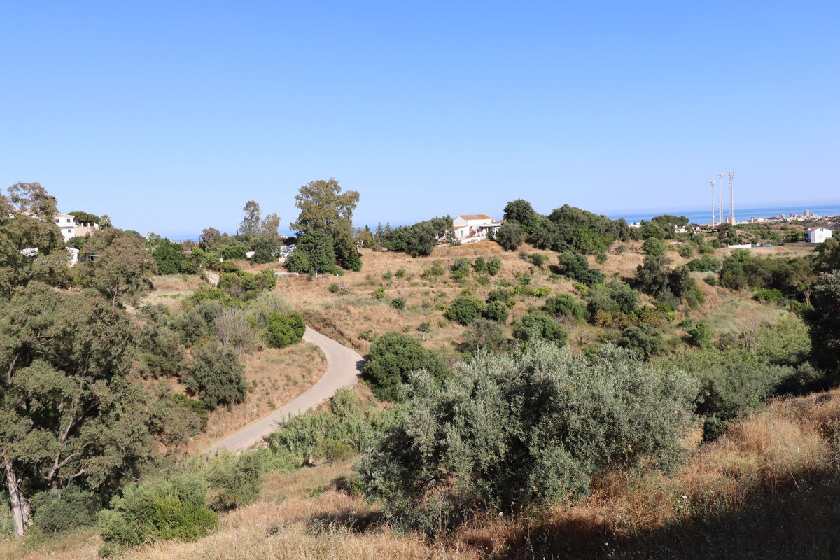 Se vende Terreno Urbano  en Costa Del Sol, Málaga, España