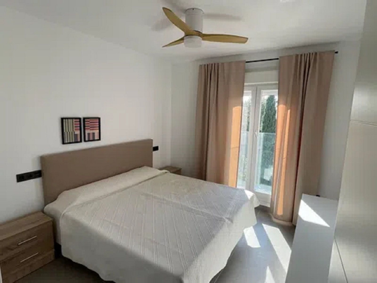 1 Bed Apartment for sale in Las Lagunas Costa Del Sol, Málaga, Spain