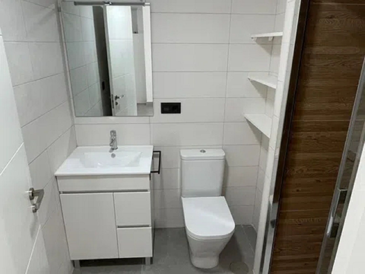 1 Bed Apartment for sale in Las Lagunas Costa Del Sol, Málaga, Spain