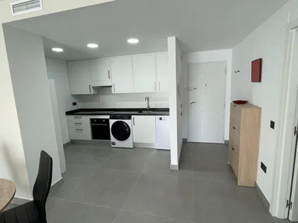1 Bed Apartment for sale in Las Lagunas Costa Del Sol, Málaga, Spain