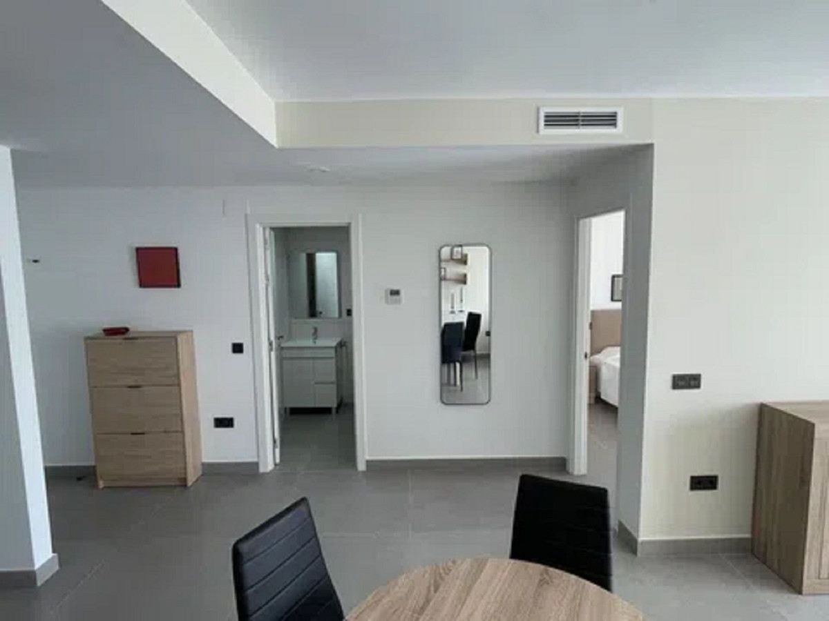 1 Bed Apartment for sale in Las Lagunas Costa Del Sol, Málaga, Spain