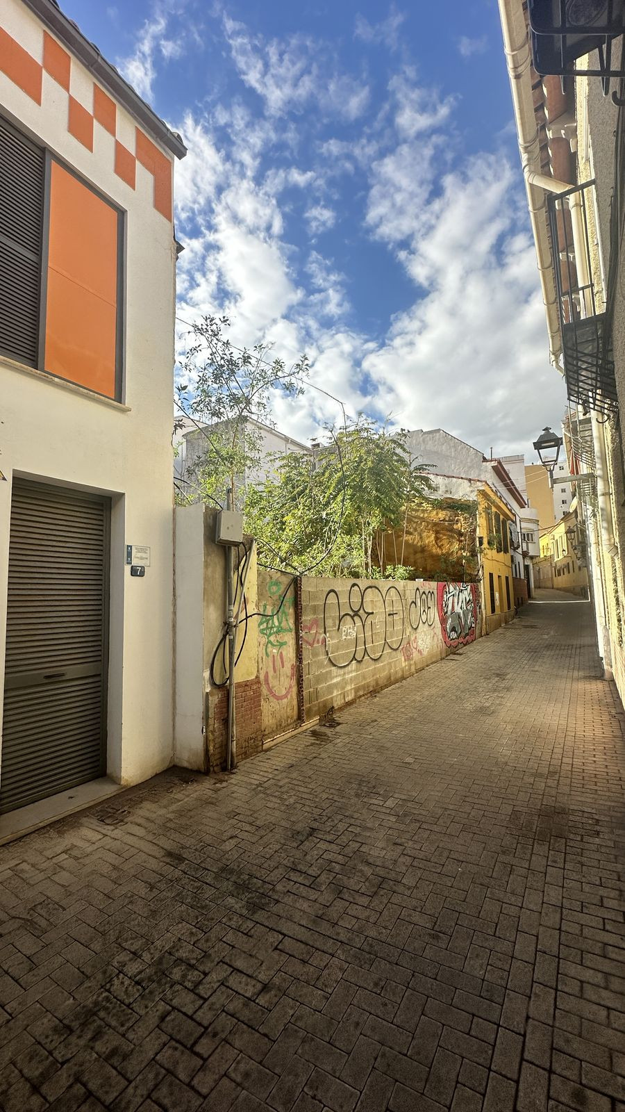 Plots for sale in Málaga Costa Del Sol, Málaga, Spain