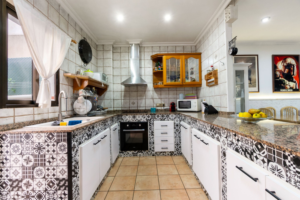Se vende Adosada de 3 dormitorios en Costa Blanca, Alicante, España